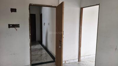 Hall Image of 710 Sq.ft 2 BHK Apartment / Flat for sale in Purba Barisha Kolkata for Rs. 2700000