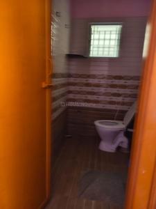 Image of 500 Sq.ft 1 BHK Apartment / Flat for rent in Halasuru, Bengaluru for Rs. 15000