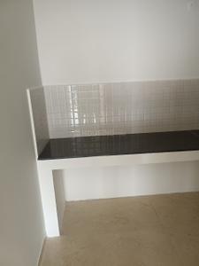 Kitchen Image of 2100 Sq.ft 3 BHK Apartment / Flat for rent in Perungudi Chennai for Rs. 95000