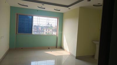 Living Room Image of 996 Sq.ft 2 BHK Apartment / Flat for sale in Chandannagar Hooghly for Rs. 5500000