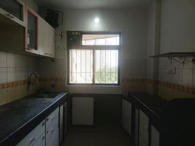 Kitchen Image of 850 Sq.ft 2 BHK Apartment / Flat for sale in JP Codename Starlife, Mira Road East Mira Bhayandar for Rs. 10400000
