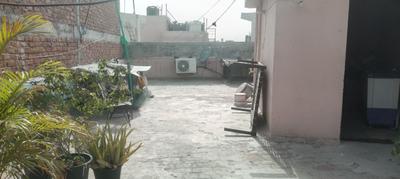 Balcony Image of 1150 Sq.ft 3 BHK Builder Floor for sale in Krishna Nagar New Delhi for Rs. 5650000