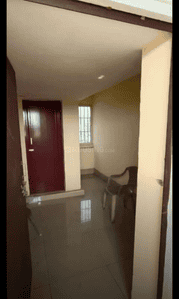 Image of 300 Sq.ft 1 RK Builder Floor for rent in Bhimatangi Housing Colony, Bhubaneswar for Rs. 8000