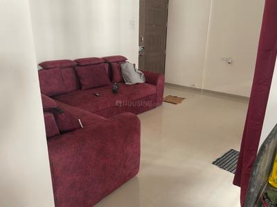 Hall Image of 862 Sq.ft 2 BHK Apartment / Flat for sale in Tanish Park, Charholi Budruk Pune for Rs. 5200000