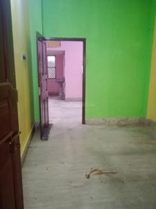 Hall Image of 600 Sq.ft 1 BHK Independent House for rent in Patuli Kolkata for Rs. 8000