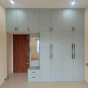 2 BHK Independent House