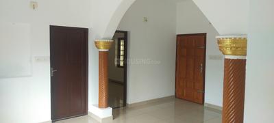 Hall Image of 1400 Sq.ft 2 BHK Independent House for rent in Edathala Aluva for Rs. 15000