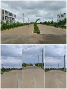 Image of 2500 Sq.ft 3 BHK Villa for sale in Santosh Nagar Colony, Kurnool for Rs. 16200000