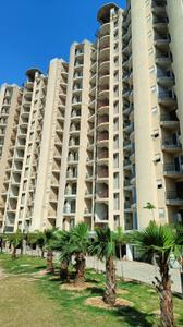 Image of 1150 Sq.ft 3 BHK Apartment / Flat for sale in The Address, Mullanpur Garibdass, Chandigarh for Rs. 8500000