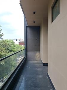 Bedroom One Image of 2250 Sq.ft 4 BHK Builder Floor for sale in Paschim Vihar New Delhi for Rs. 42000000