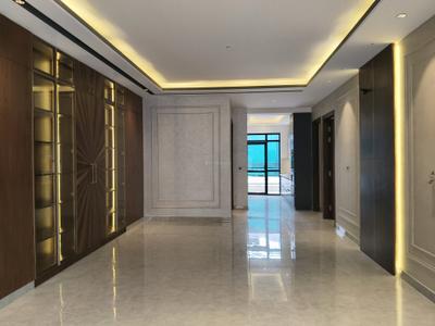 Living Room Image of 2700 Sq.ft 4 BHK Builder Floor for sale in DLF City Floor Phase 2, DLF Phase 2 Gurgaon for Rs. 52500000