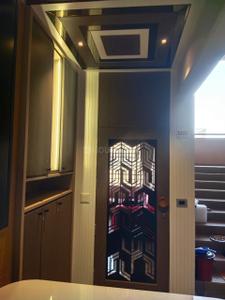 Image of 1314 Sq.ft 2.5 BHK Apartment / Flat for sale in Malabar County III, Vaishno Devi Circle, Ahmedabad for Rs. 8500000