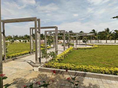 Image of 1500 Sq.ft Residential Plot / Land for sale in Mayon Vriksham Grande, Athipalayam, Coimbatore for Rs. 3401000