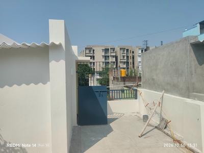 Balcony Image of 820 Sq.ft 2 BHK Independent House for sale in Gerugambakkam Chennai for Rs. 7200000