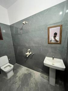 Image of 1165 Sq.ft 2 BHK Builder Floor for rent in Sector 100, Noida for Rs. 28000