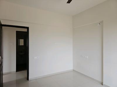 Bedroom Image of 850 Sq.ft 2 BHK Apartment / Flat for sale in Nyati Elan, Wagholi Pune for Rs. 6900000
