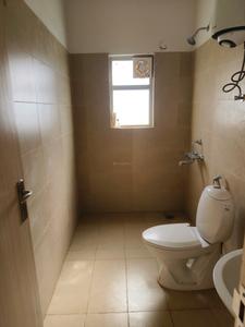 Bedroom One Image of 1550 Sq.ft 3 BHK Builder Floor for sale in Vatika Xpressions, Sector 88B Gurgaon for Rs. 19800000