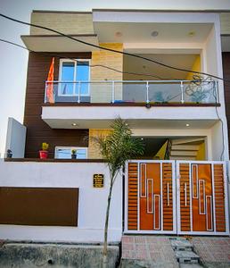 Image of 1750 Sq.ft 3 BHK Villa for rent in Natkur, Lucknow for Rs. 20000