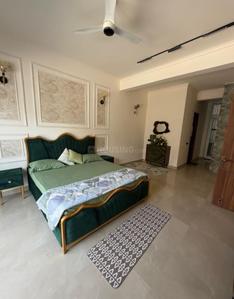 3.5 BHK Flat