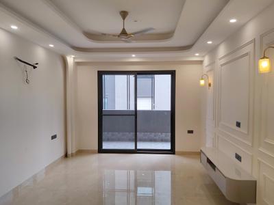 Bedroom Image of 1800 Sq.ft 3 BHK Builder Floor for sale in Sector 45 Gurgaon for Rs. 25500000