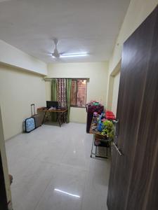 Hall Image of 392 Sq.ft 1 BHK Apartment / Flat for sale in N A Bismillah Arcade 2, Madanpura Mumbai for Rs. 10500000