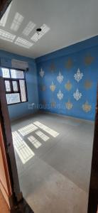 Balcony Image of 1000 Sq.ft 2 BHK Villa for rent in Kalyanpur Kanpur for Rs. 6500