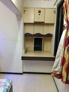 Bedroom Image of S M estate agency  in Andheri East, Mumbai
