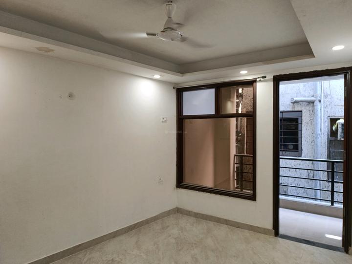 Saket IGNOU road Bedroom 1
