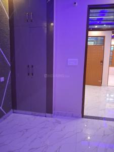 Bedroom Image of 2400 Sq.ft 5 BHK Independent House for sale in Jankipuram Garden Lucknow for Rs. 8200000