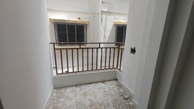 Image of 830 Sq.ft 2 BHK Apartment / Flat for sale in Keshtopur, Kolkata for Rs. 2990000