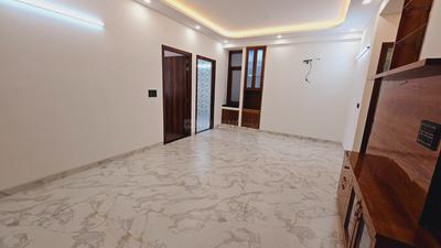 Hall Image of 1750 Sq.ft 3 BHK Builder Floor for sale in Renowned Srishti Premium Floor, Crossings Republik Ghaziabad for Rs. 9000000
