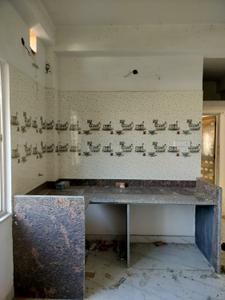 Kitchen Image of 760 Sq.ft 2 BHK Apartment / Flat for sale in Keshtopur Kolkata for Rs. 3192000