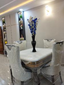 Hall Image of 906 Sq.ft 2 BHK Apartment / Flat for sale in Bhankrota Jaipur for Rs. 4186590