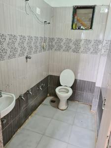 Bathroom Image of 699 Sq.ft 3 BHK Apartment / Flat for sale in Sanand Ahmedabad for Rs. 3200000