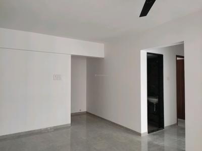 Living Room Image of 960 Sq.ft 2 BHK Apartment / Flat for sale in Amanora Adreno Towers, Hadapsar Pune for Rs. 14000000