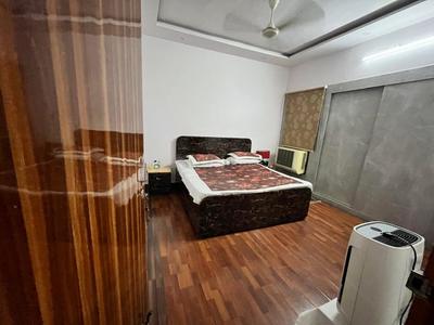 Bedroom Image of 1600 Sq.ft 4 BHK Builder Floor for sale in Swaroop Nagar Kanpur for Rs. 12500000
