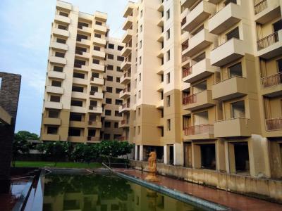 Image of 1155 Sq.ft 2 BHK Apartment / Flat for sale in Ansal Emerald Heights, Tajganj, Agra for Rs. 4500000