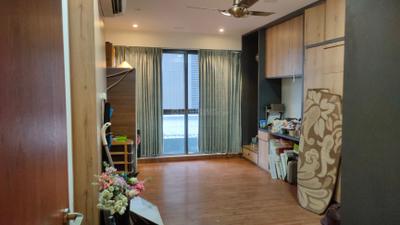 Bedroom Image of 2300 Sq.ft 3.5 BHK Apartment / Flat for sale in Marvel Arco, Hadapsar Pune for Rs. 33500000