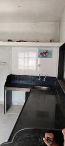 Kitchen Image of 1500 Sq.ft 2 BHK Independent House for sale in Dighi Pune for Rs. 7500000