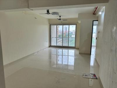 2 BHK Flat
