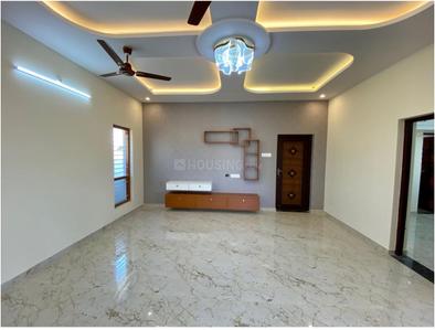 Living Room Image of 2100 Sq.ft 4 BHK Independent House for sale in Dunda Raipur for Rs. 6600000