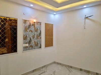 Living Room Image of 600 Sq.ft 2 BHK Apartment / Flat for sale in Sector 16A Dwarka New Delhi for Rs. 4500000