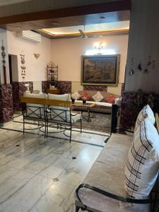 Hall Image of 2700 Sq.ft 5 BHK Independent House for sale in Palam Vihar Gurgaon for Rs. 66000000
