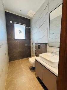 Image of 1900 Sq.ft 3 BHK Apartment / Flat for sale in Stellar Heights, Sanauli, Zirakpur for Rs. 11200000