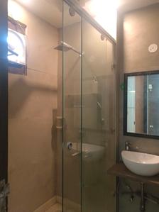 Bedroom Two Image of 756 Sq.ft 2 BHK Builder Floor for sale in Vikaspuri New Delhi for Rs. 12000000