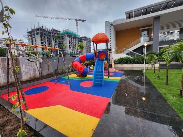 Shree Venkatesh Graffiti Elan Phase 1 Main Image 1