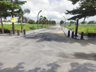 Image of 780 Sq.ft Residential Plot / Land for sale in Nainod, Indore for Rs. 3916380