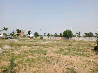 Image of 1305 Sq.ft Residential Plot / Land for sale in Golden Gate Residency, Farukh Nagar, Gurgaon for Rs. 9932500