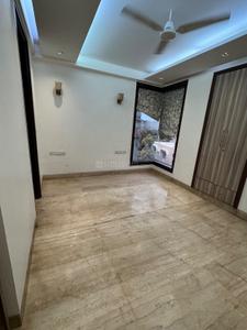 Hall Image of 2300 Sq.ft 4 BHK Builder Floor for rent in New Friends Colony New Delhi for Rs. 125000