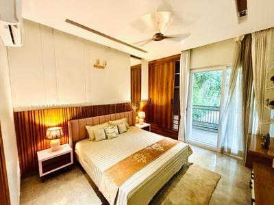 Bedroom Image of 1835 Sq.ft 3 BHK Apartment / Flat for sale in Mayfair Park, Sanauli Zirakpur for Rs. 12150000